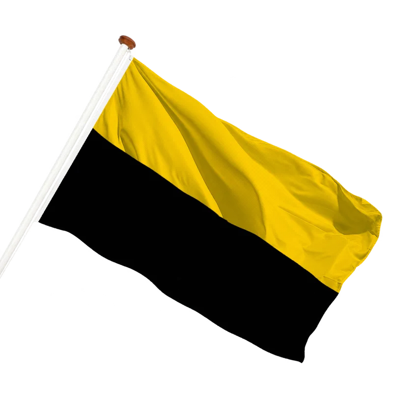 Flag of Tiel