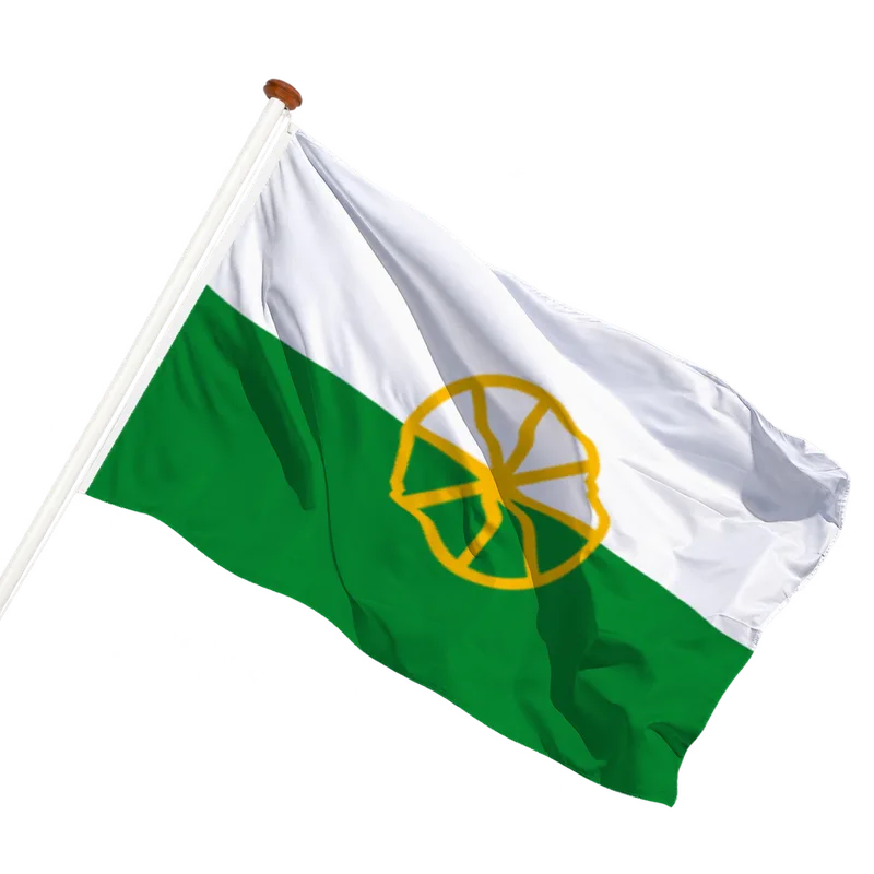 Flag of Warnsveld