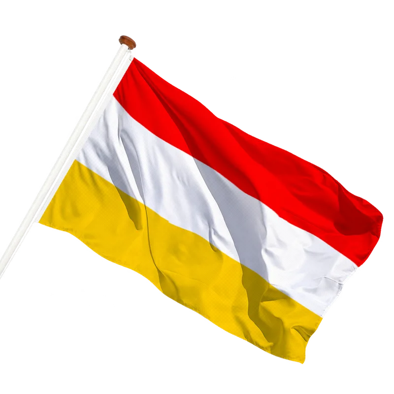 Flag of Geleen