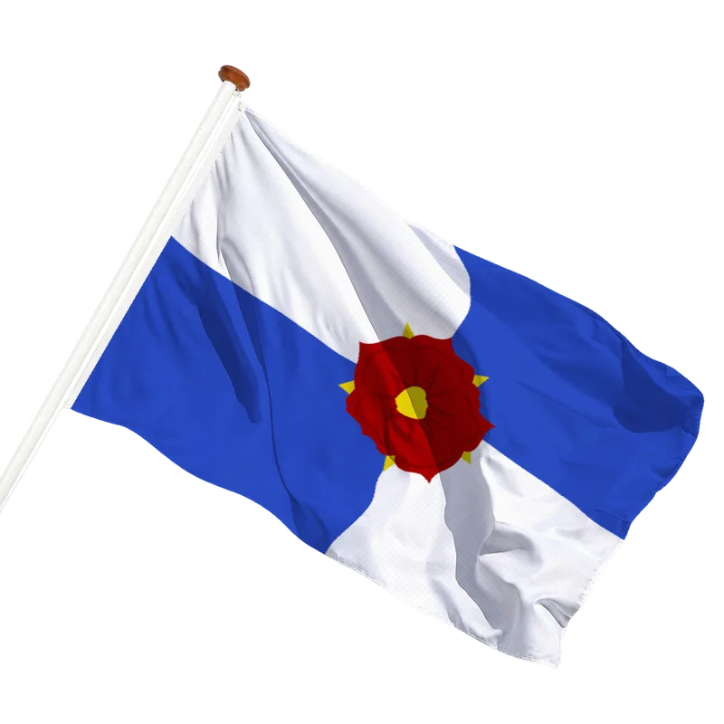 Flag of Lochristi