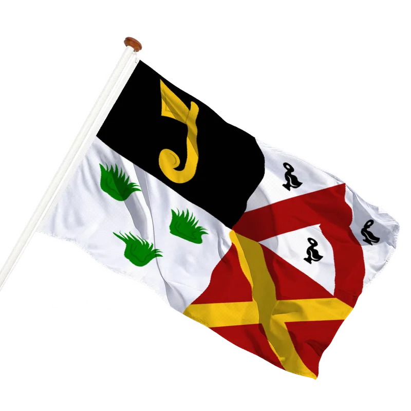 Flag of Ledegem