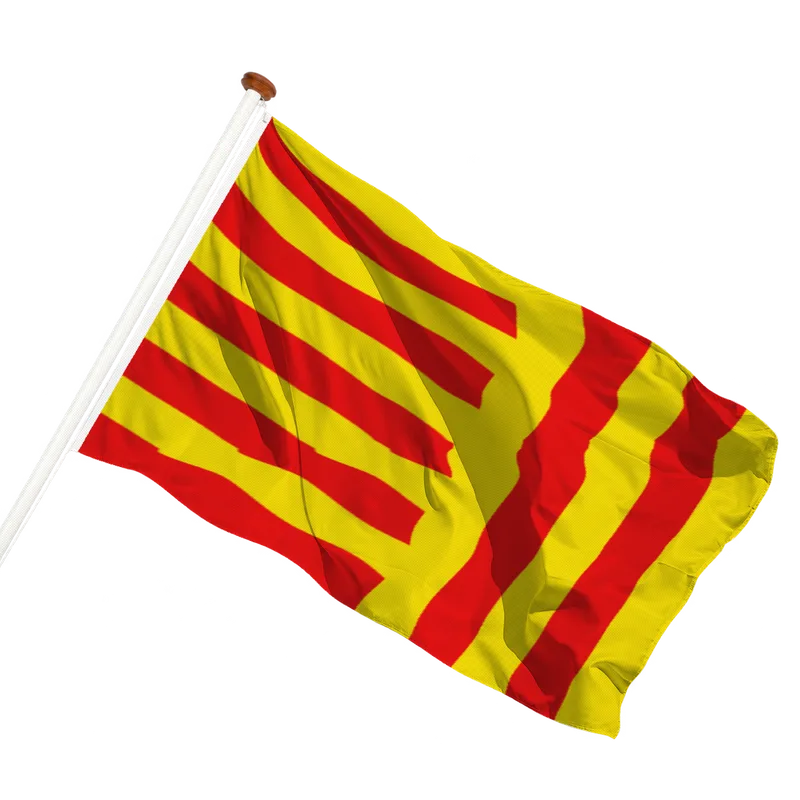Flag of Peer