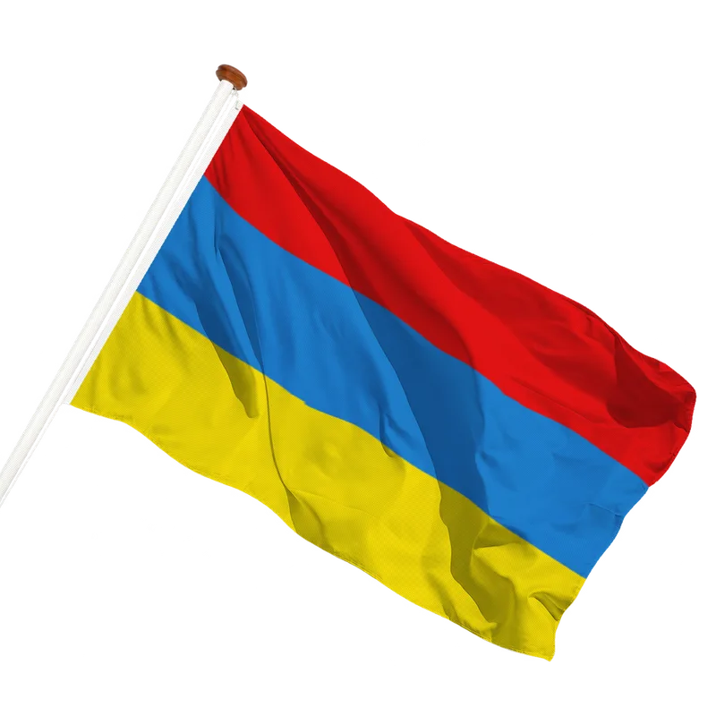 Flag of Boortmeerbeek