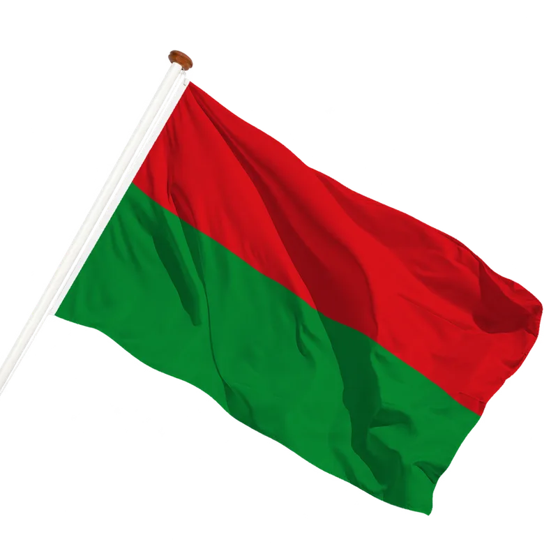 Flag of Edam