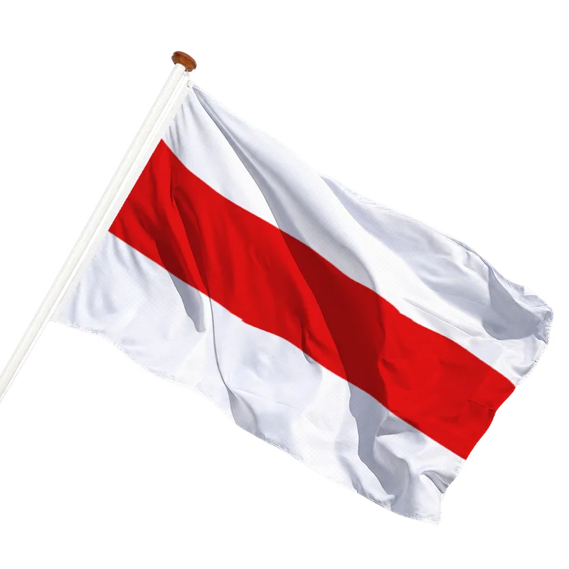 Flag of Berlare