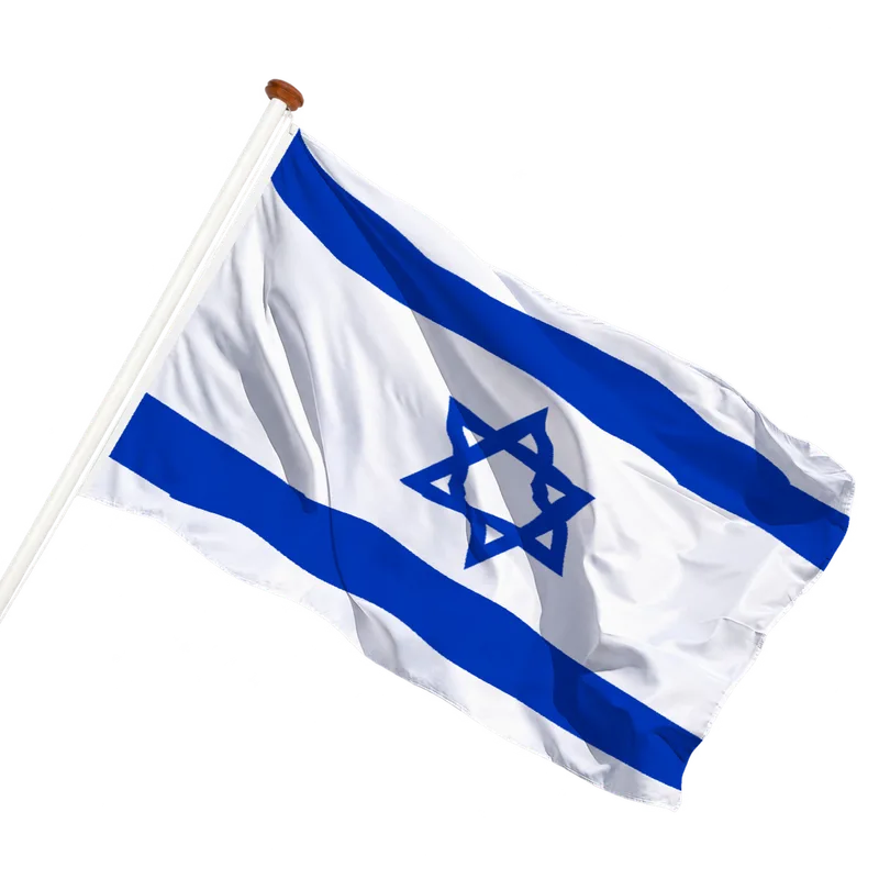 Flag of Israel