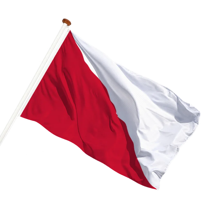 Flag of Utrecht
