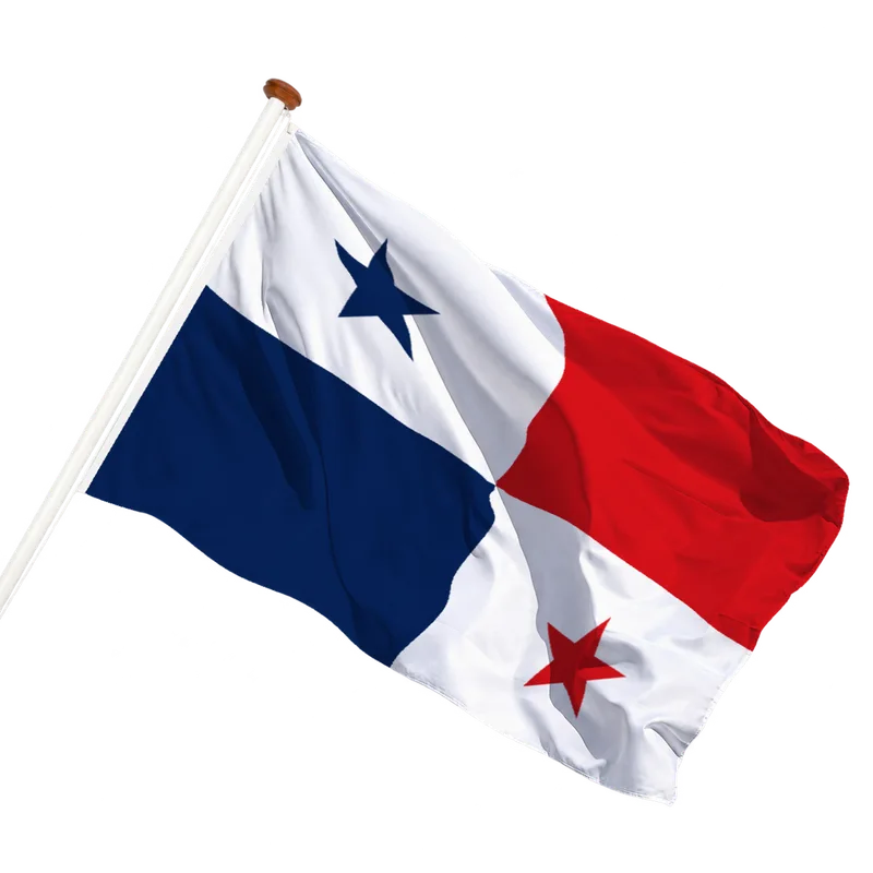 Flag of Panama
