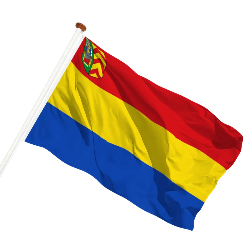 Flag of Bathmen