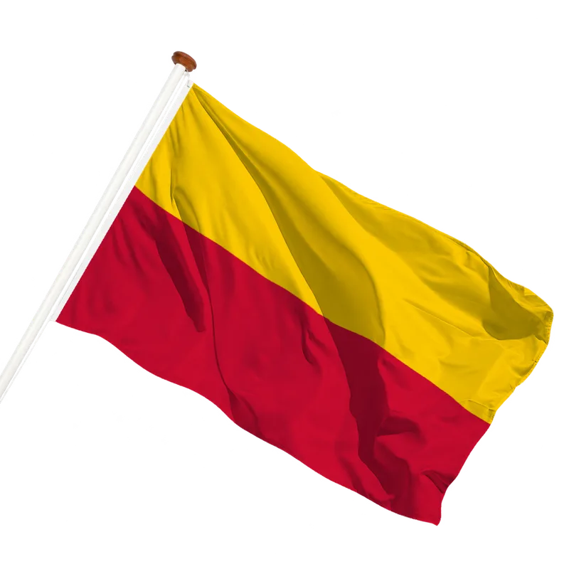 Flag of Culemborg