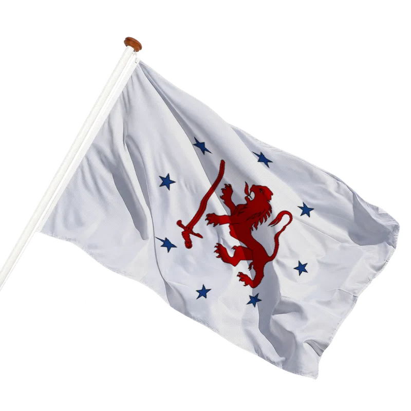 Flag of Erpe-Mere