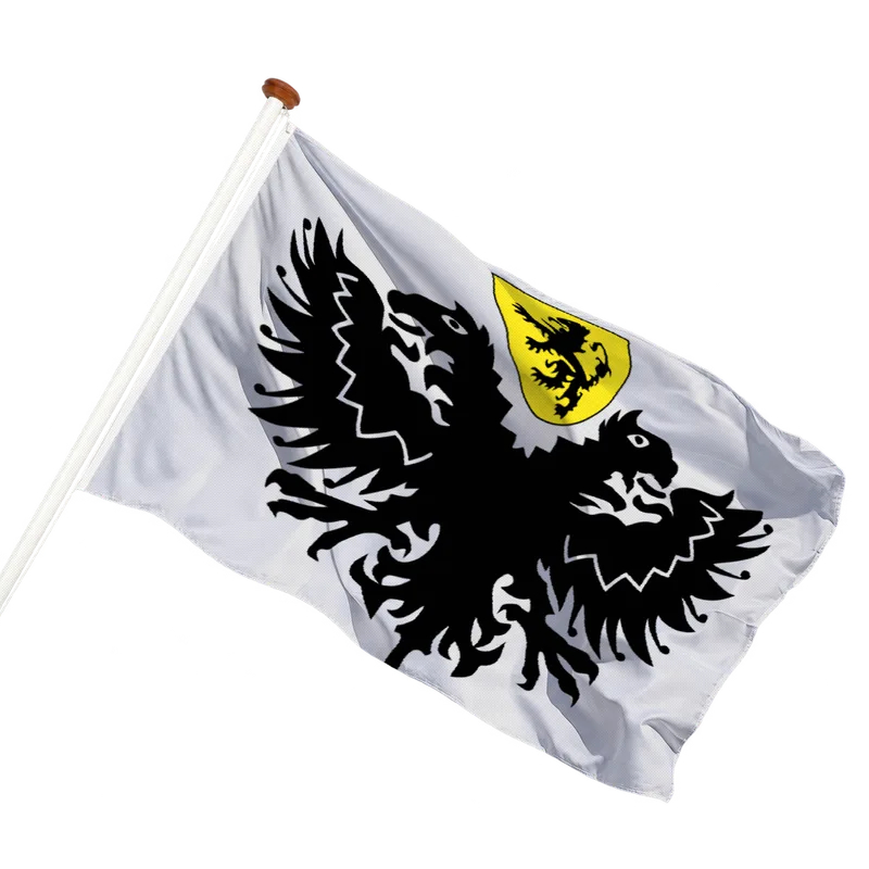Flag of Lo-Reninge