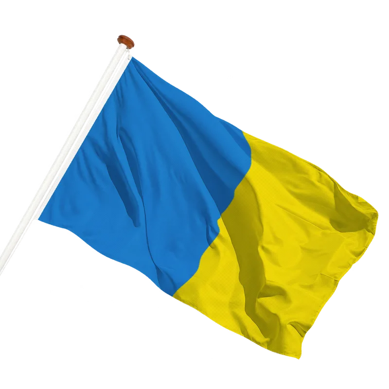 Flag of Temse