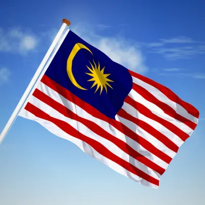 sky background