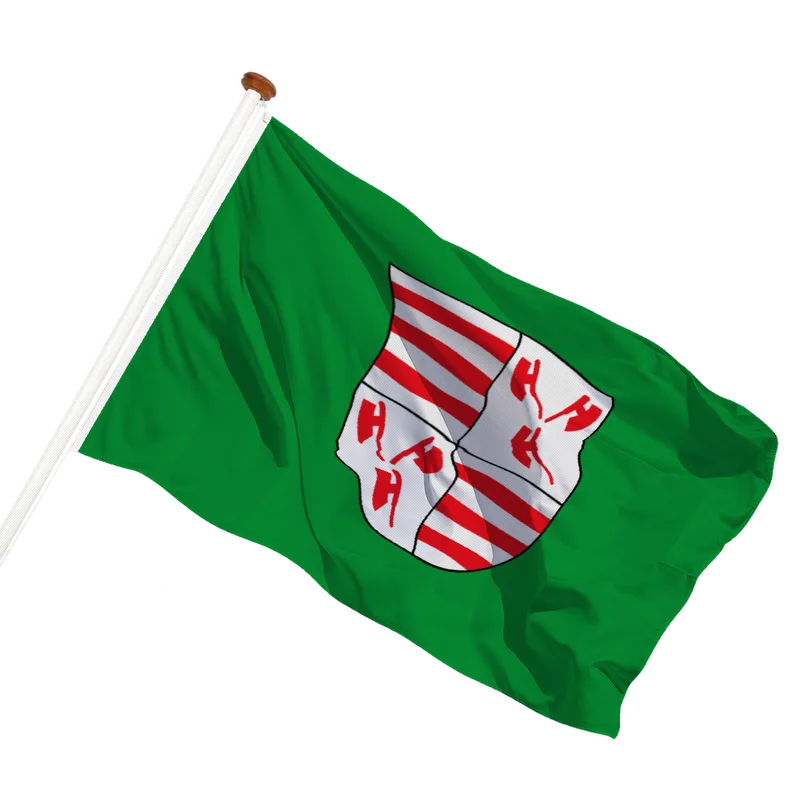 Flag of Bever