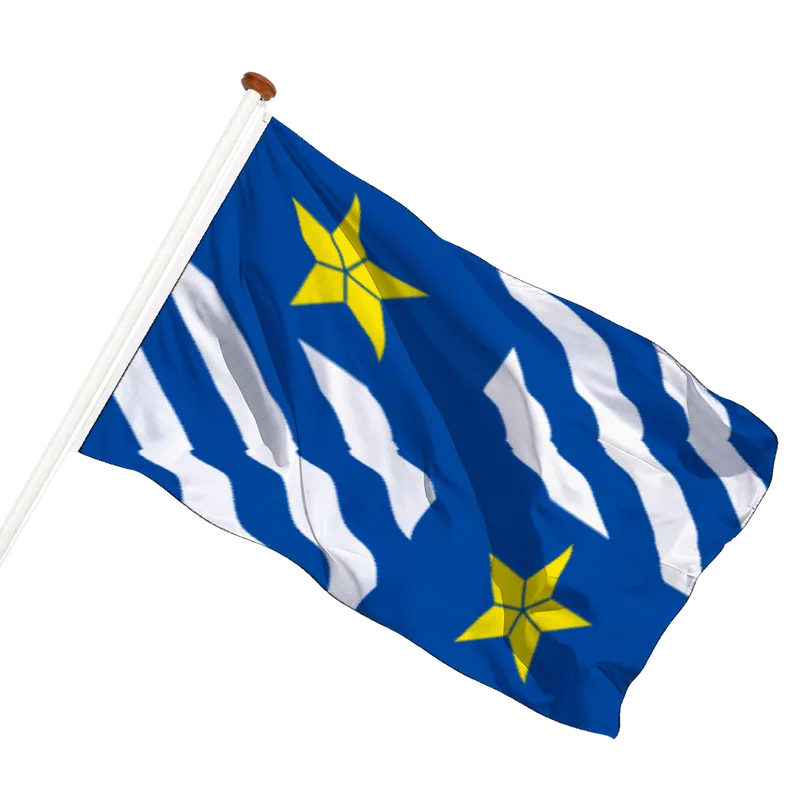 Flag of Olen