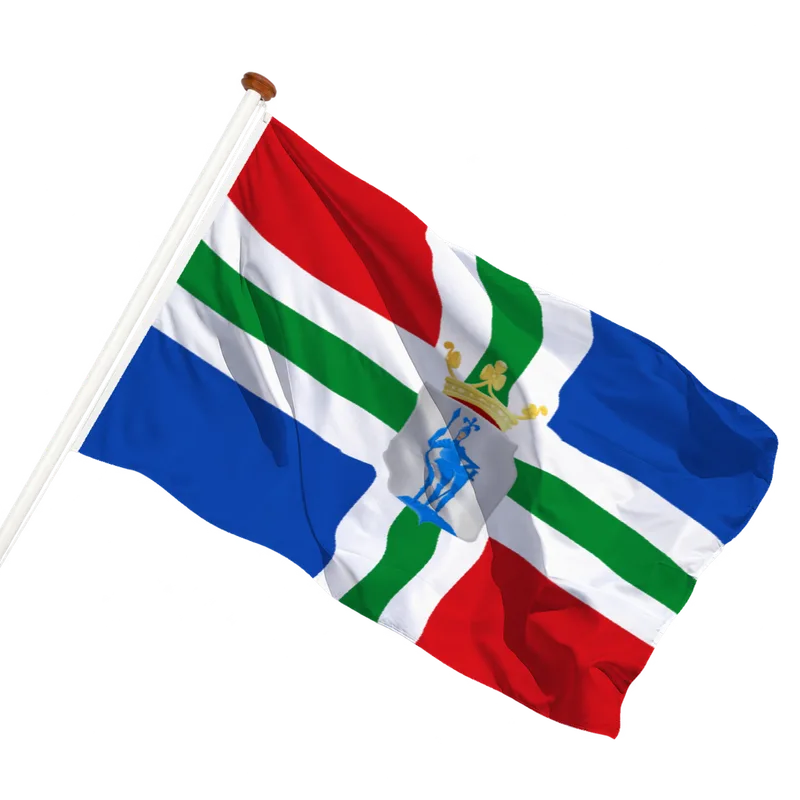 Flag of Middelstum