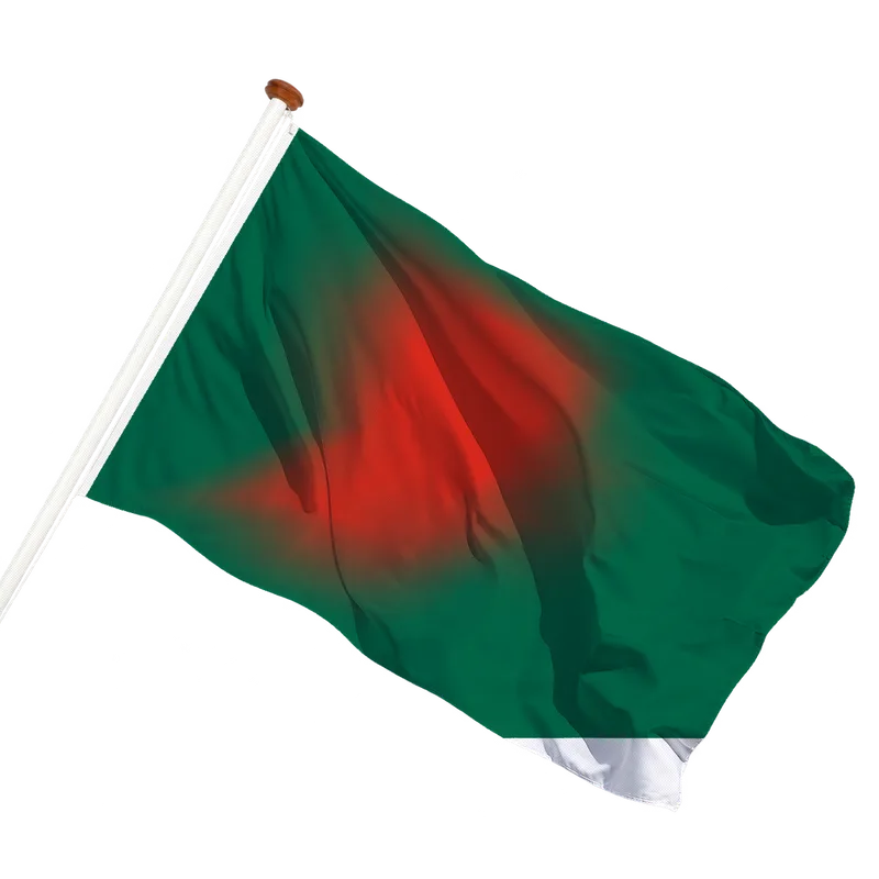 Flag of Bangladesh