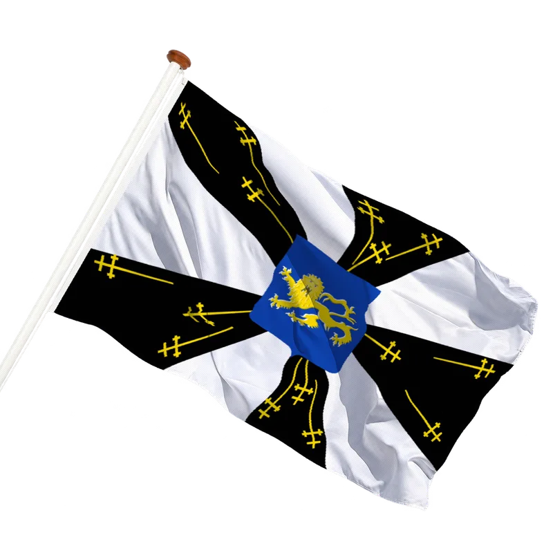 Flag of Galmaarden