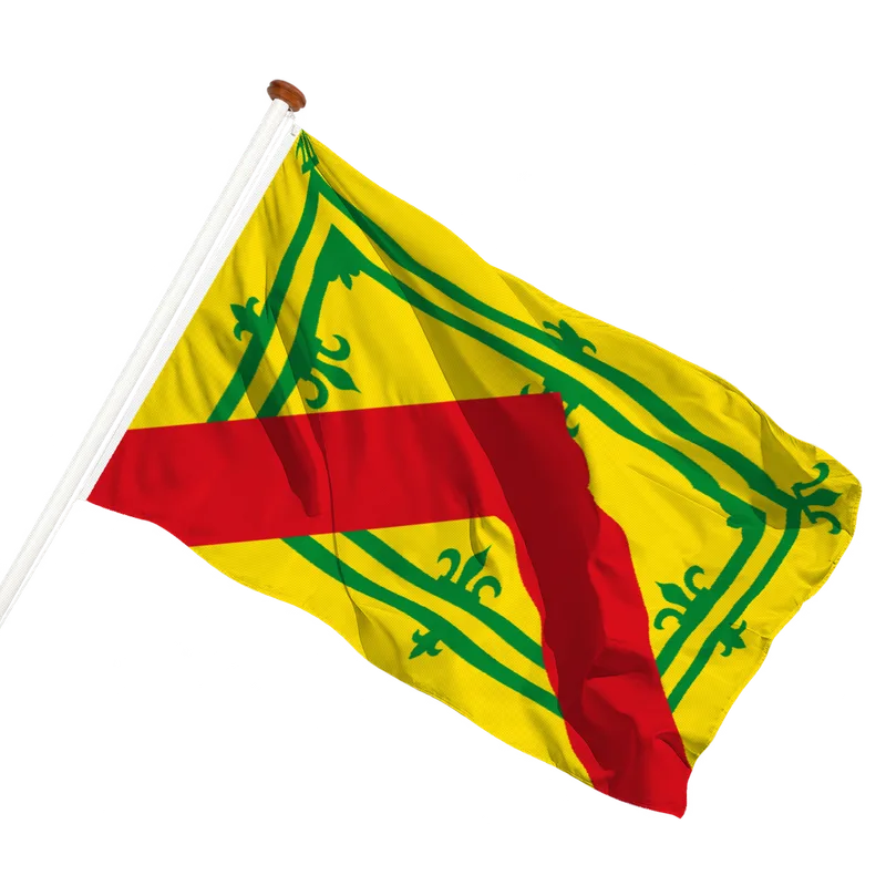 Flag of Horebeke
