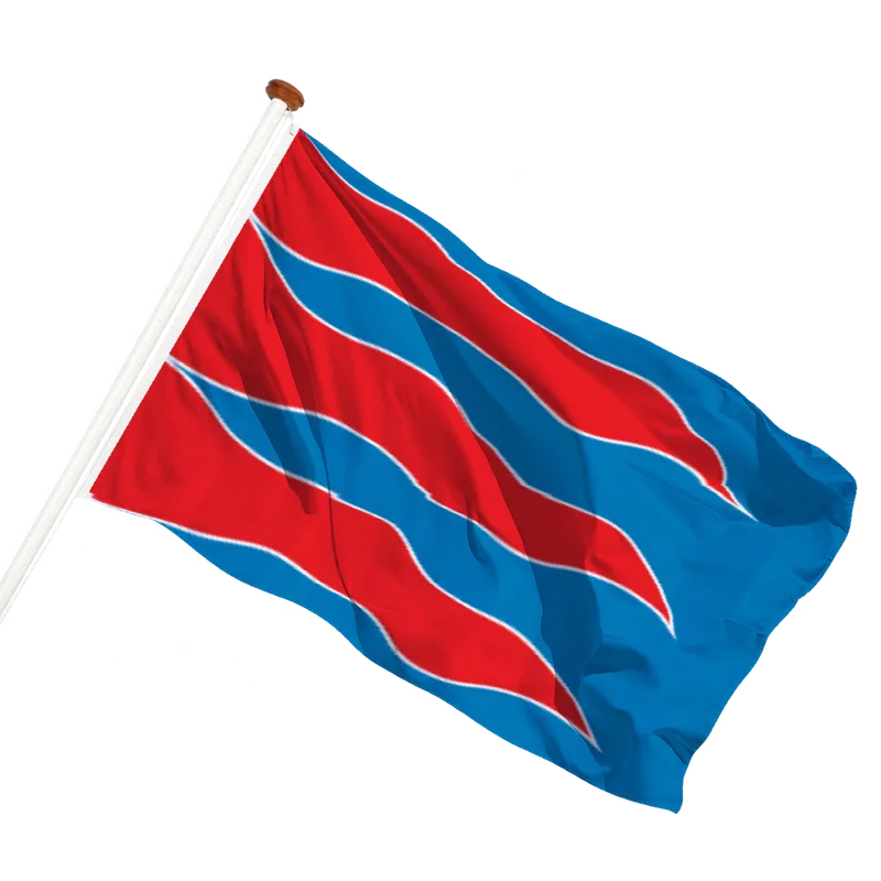 Flag of Juprelle