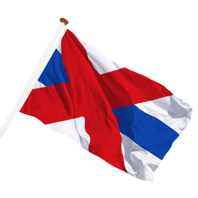 Flag of Voorhout
