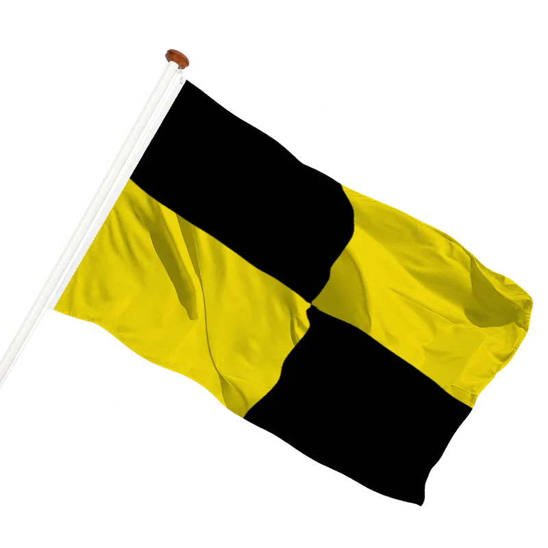 Flag of Lubbeek