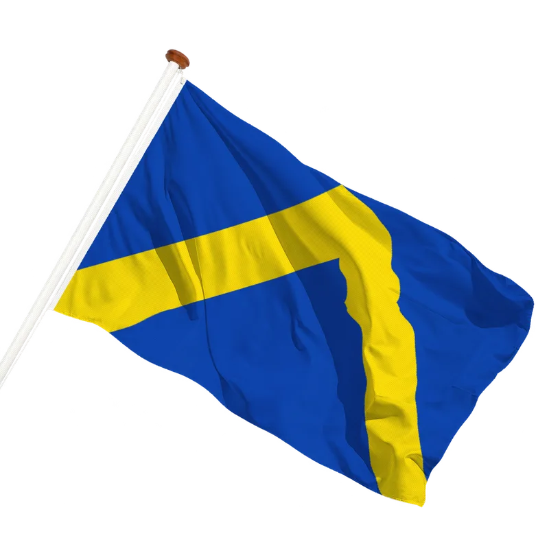 Flag of Ternat