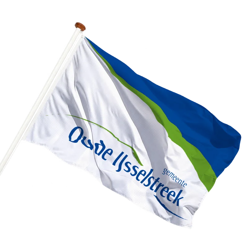 Flag of Oude IJsselstreek