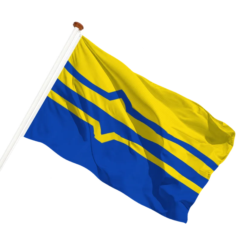 Flag of Lochem