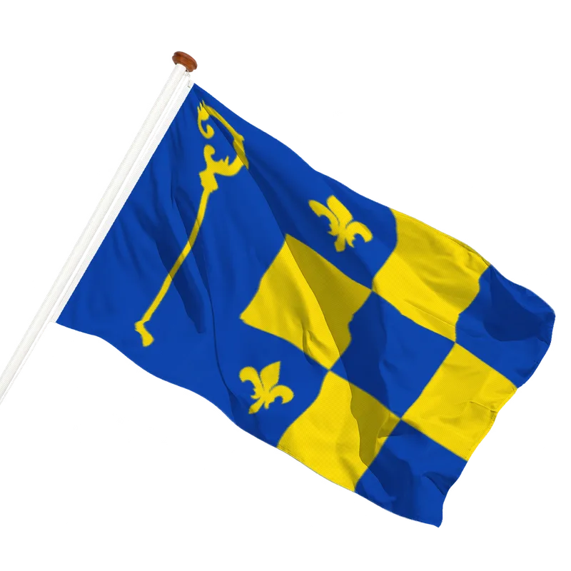 Flag of Heumen