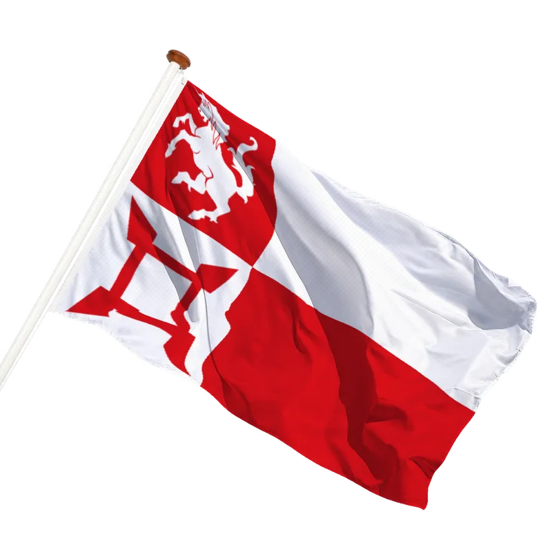 Flag of Norg
