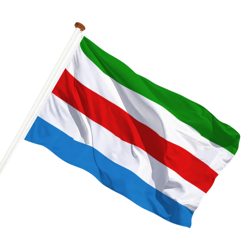Flag of Huldenberg