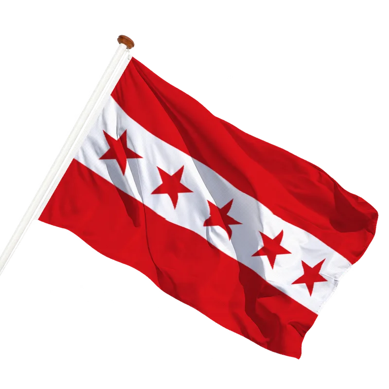 Flag of Les Bons Villers