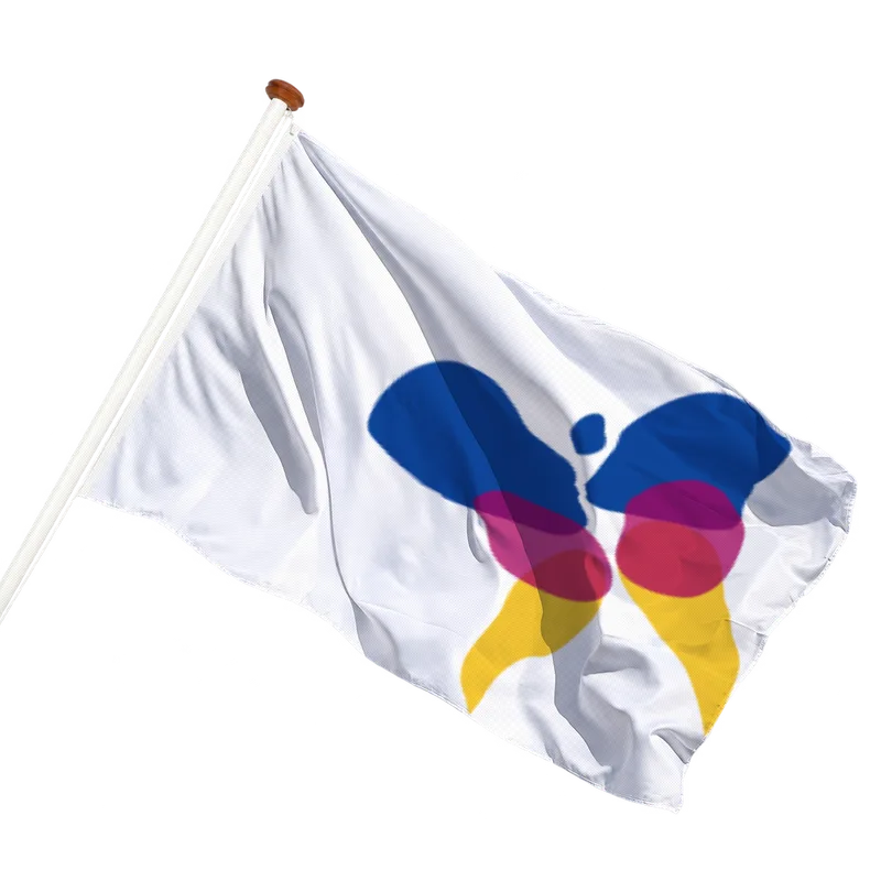 Flag of Lingewaard