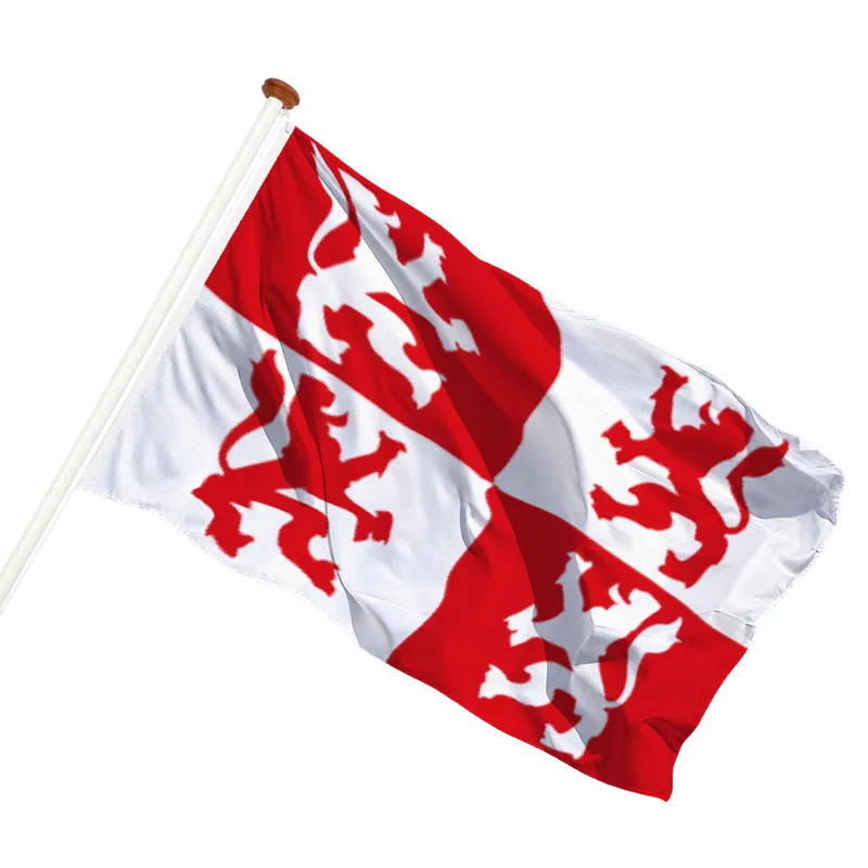 Flag of Westzaan