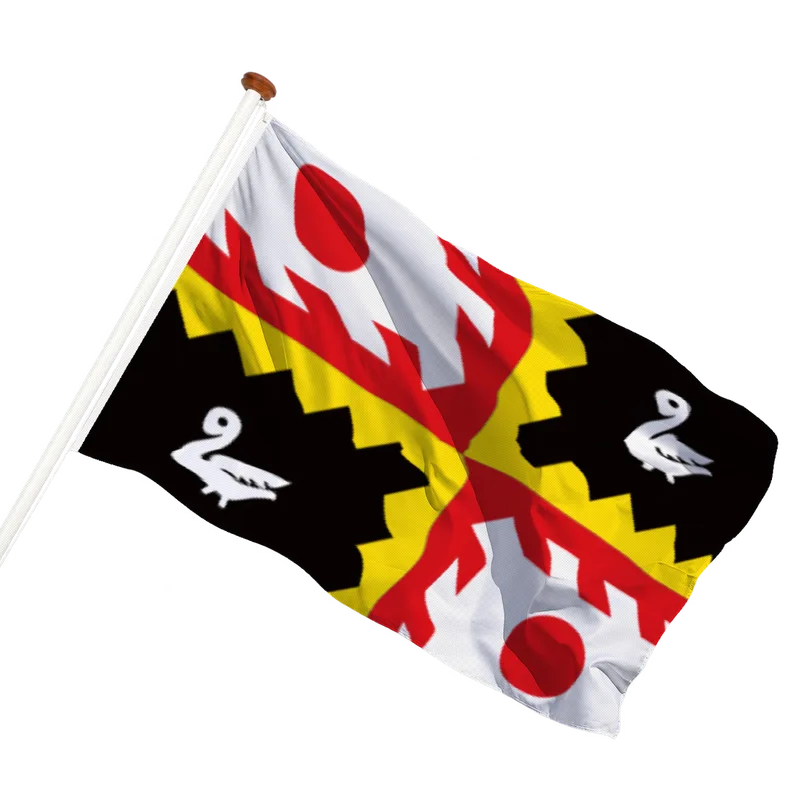 Flag of Eijsden-Margraten