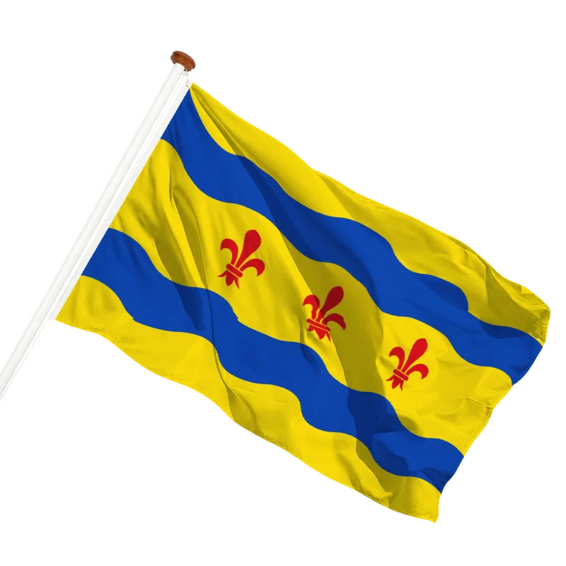 Flag of Voerendaal