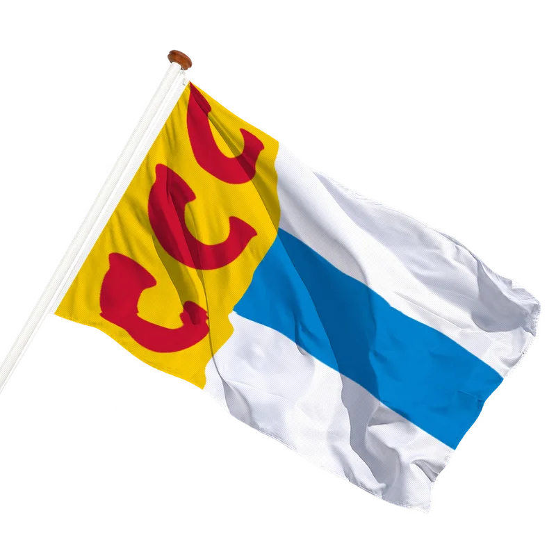 Flag of Weert