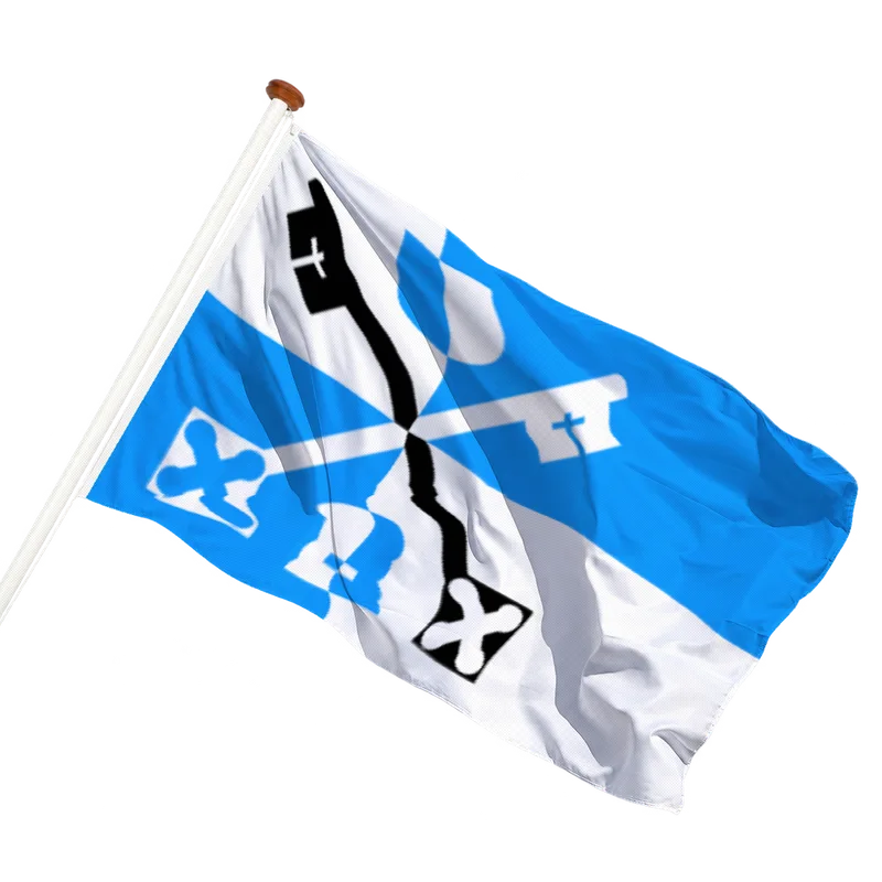 Flag of Venray