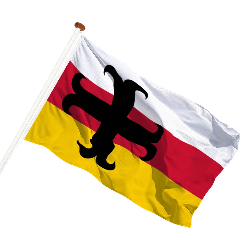 Flag of Asten