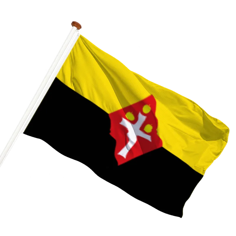 Flag of Best