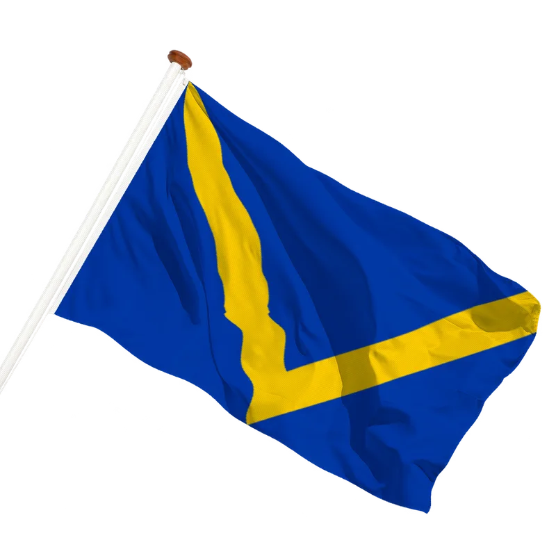 Flag of Boekel