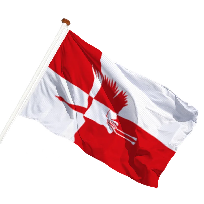 Flag of Cranendonck