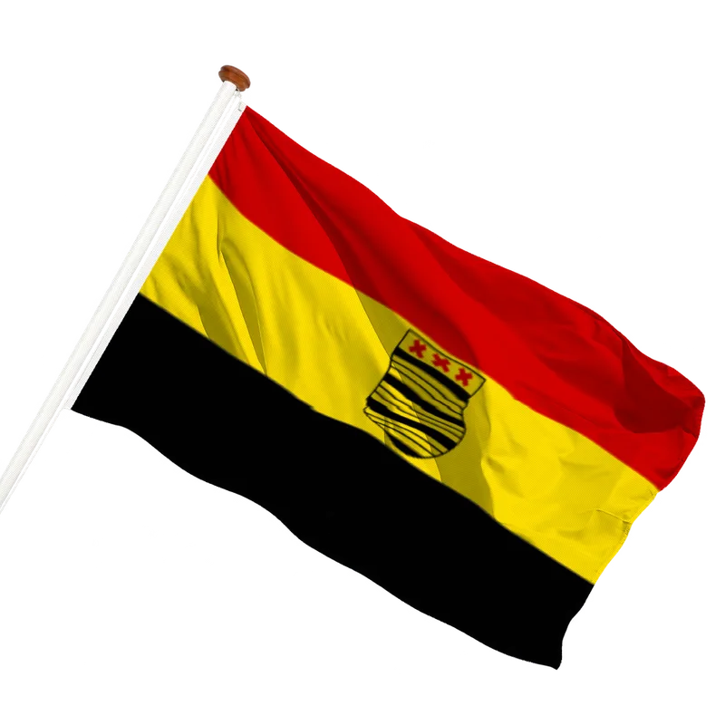 Flag of Deurne