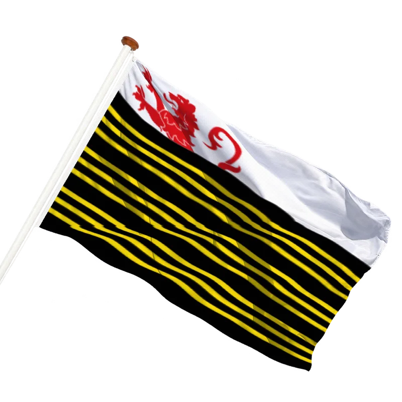 Flag of Eersel
