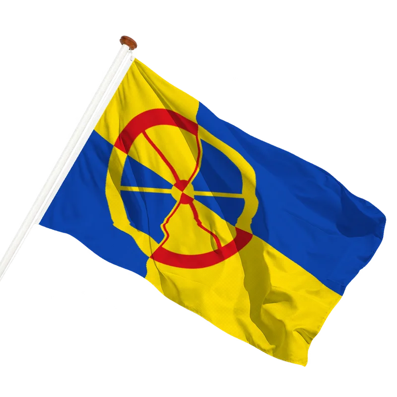 Flag of Heusden