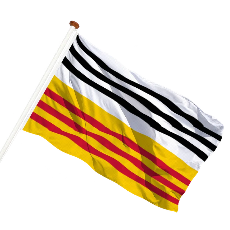 Flag of Loon op Zand