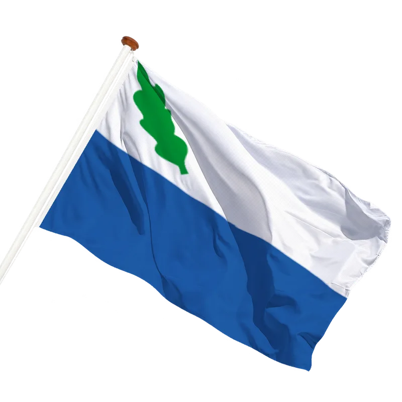 Flag of Oirschot