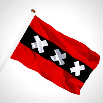 white background